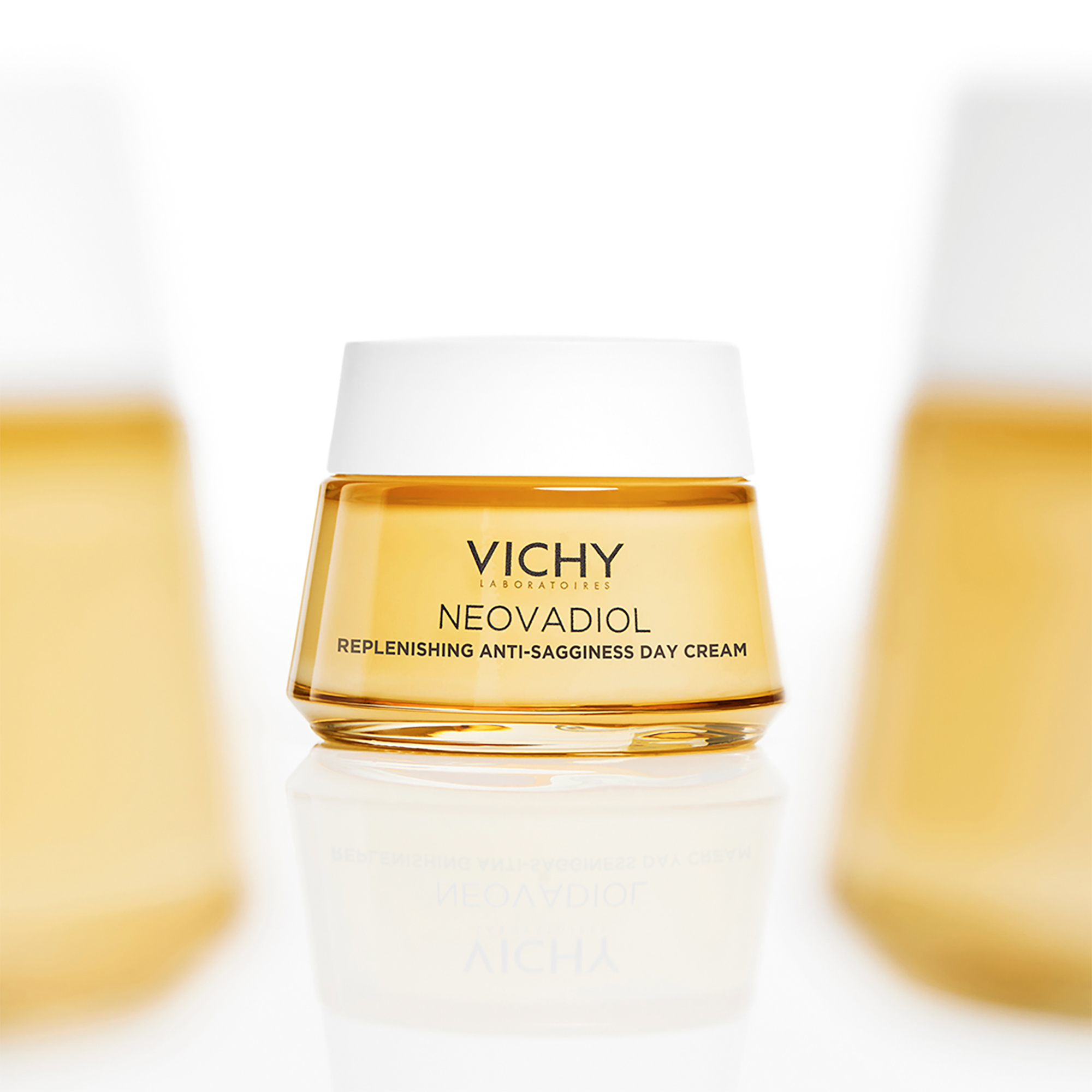 Vichy Neovadiol Post-Menopausa Crema Giorno Relipidante Anti-Rilassamento - 50 ml