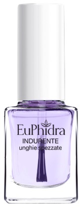 EUPHIDRA INDURENTE UN SPEZ10ML