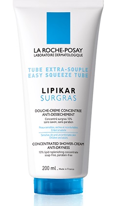 LIPIKAR-SURGRAS200ML+APPENDINO