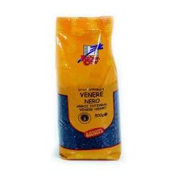 La Finestra sul Cielo Riso Integrale Venere Nero Bio 500 g