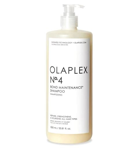 Olaplex N°4 Bond Maintenance Shampoo Ricostituente 1000ml - 1 litro