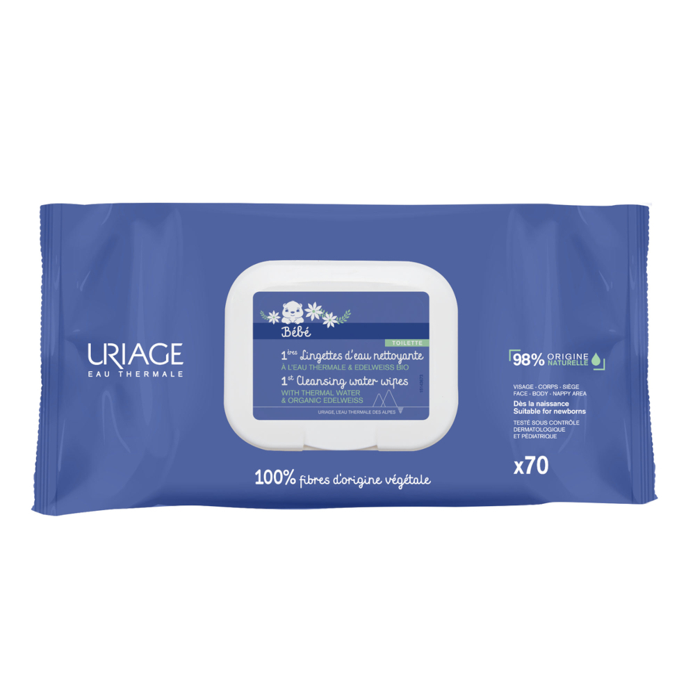 BEBE SALVIETTINE DET ACQUA70PZ