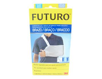 FUTURO REGGIBRACCIO ADULTI TU