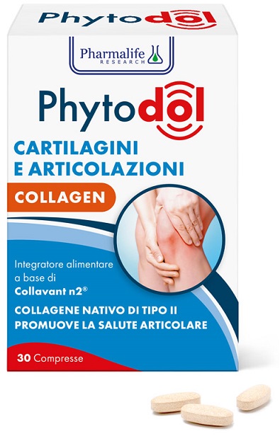 PHYTODOL CARTILAGINI ARTI30CPR