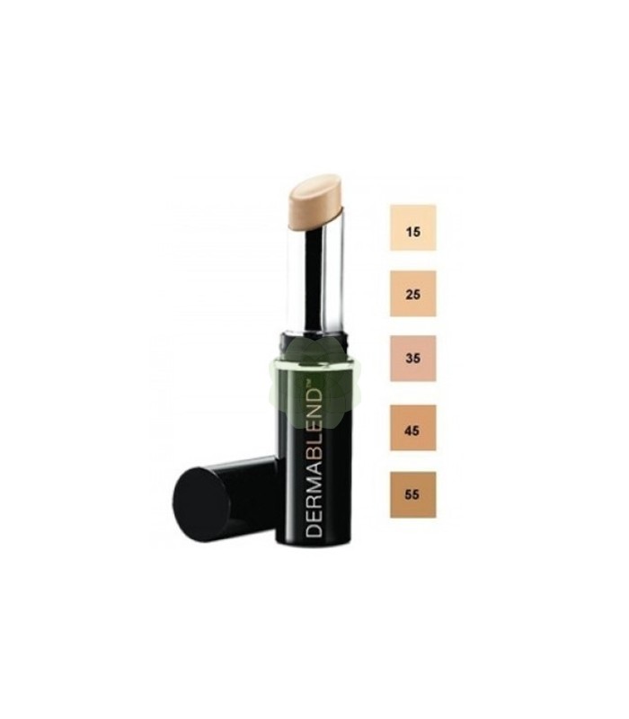 Vichy Dermablend SOS Cover Stick Correttore 16h n.15 Opal