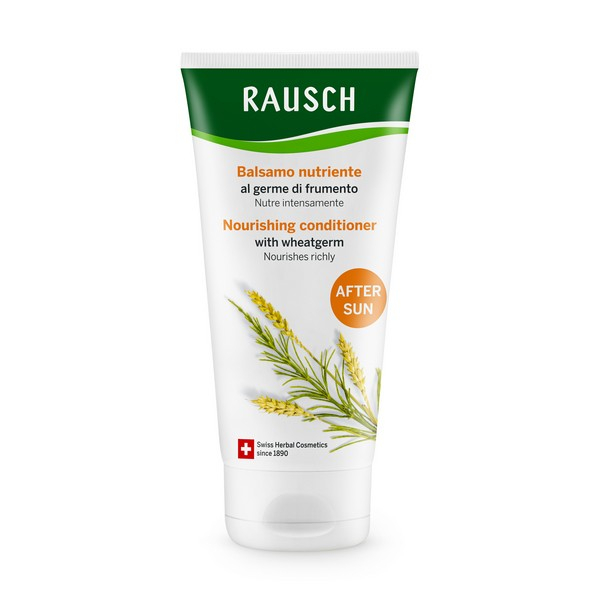 RAUSCH BALS NUTR GERM FRU150ML