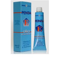 Penta E Olio Antiossidante 30 ml