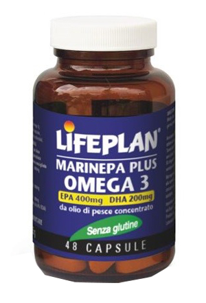 MARINEPA Plus 48 Cps