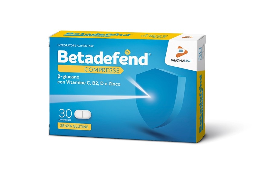 BETADEFEND 30 compresse