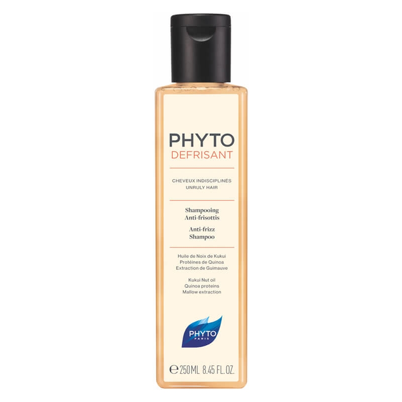 Phytodefrisant shampoo anti crespo