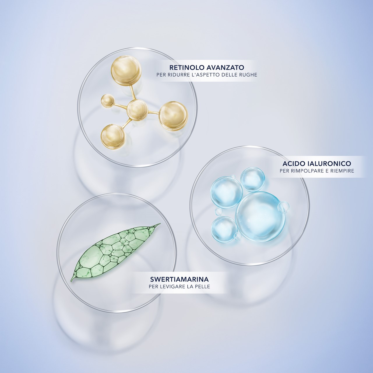 ROC Derm Correxion® Crema Viso 50ml