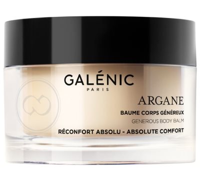 ARGANE BALSAMO CORPO GENEROSO