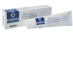 Eudena Crema Mani Riparatrice 50 ml