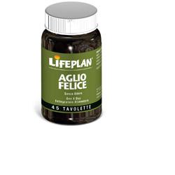 AGLIO FELICE 45TAV