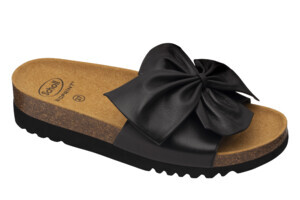 BOWY 2,0 LEATHER W NERO 38