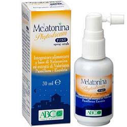 MELATONINA PHYTODREAM SPRAY