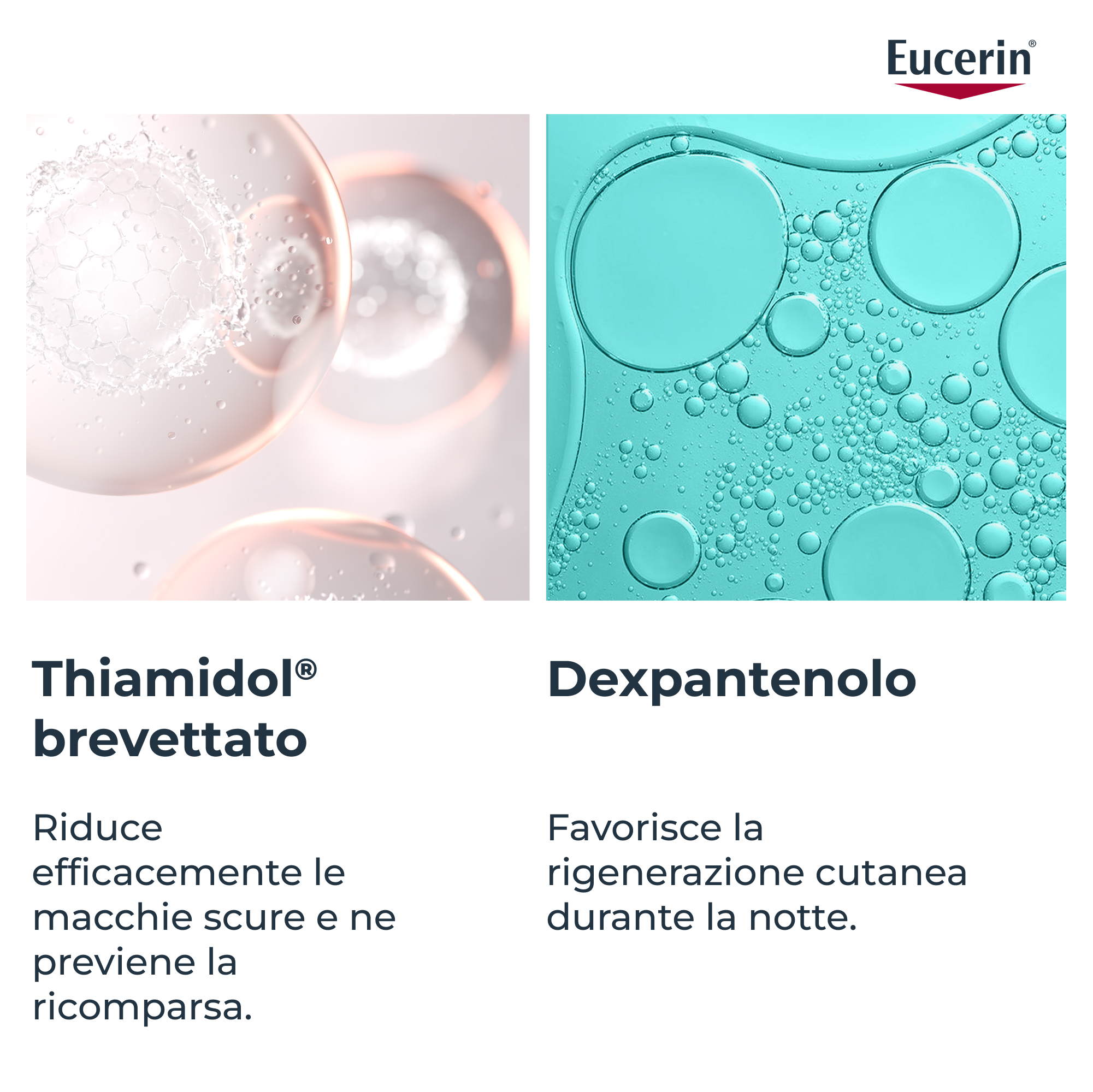 EUCERIN ANTI-PIGMENT NOTTE