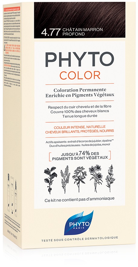 PHYTOCOLOR 4.77 CAST MARR INT