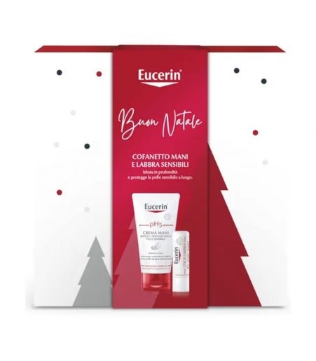 EAA XMAS PACK PH5 2021