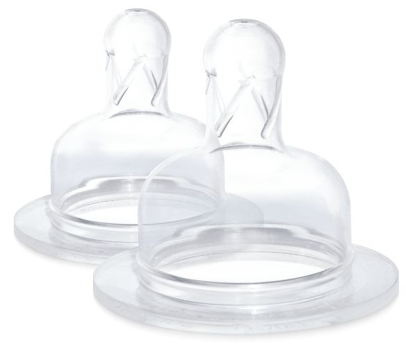 J BIMBI TETT LIV2 FL M SIL 2PZ