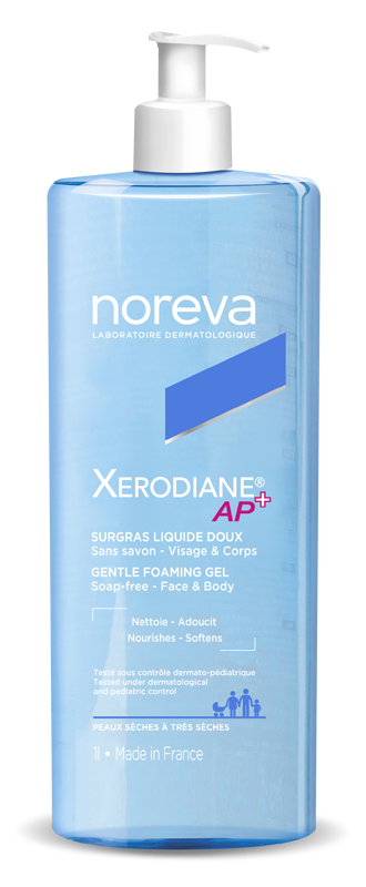 Xerodiane AP+ Gel Detergente Surgras 1000 l