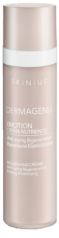 DERMAGENIA CR NUTR EMOTION 50ML