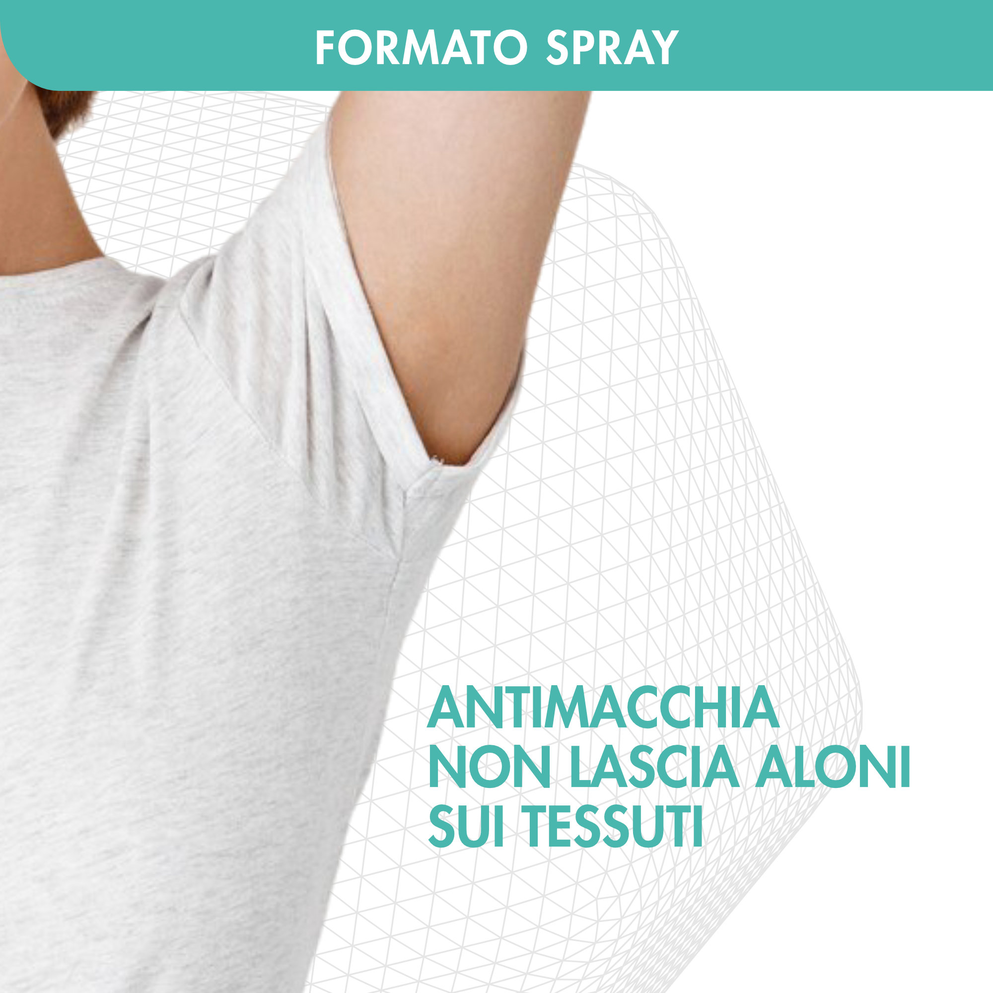 DERMAFRESH 24H P/NORM SPR100ML