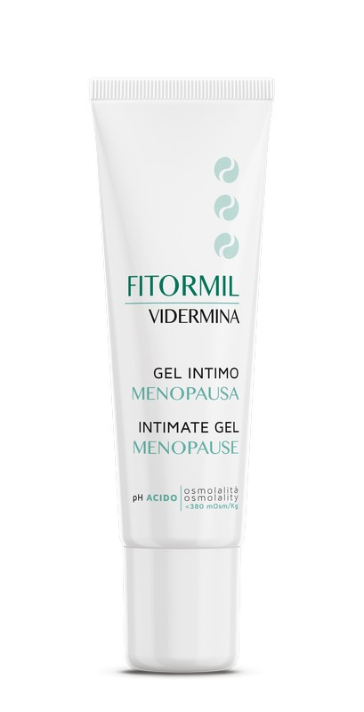 VIDERMINA FITORMIL GEL INTIMO 30ml