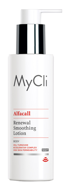ALFACALL Levigante Corpo 200ml
