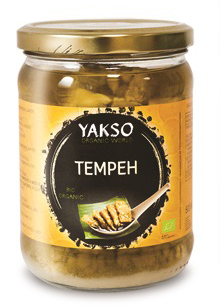 TEMPEH YAKSO 175G