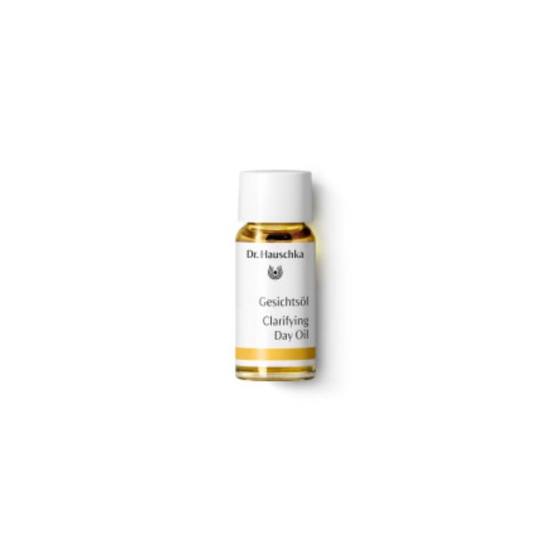 Dr. Hauschka - Olio Riequilibrante Giorno 5 ml