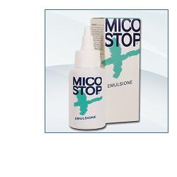 Micostop Emulsione Cute Tendenza Micotica 50 ml