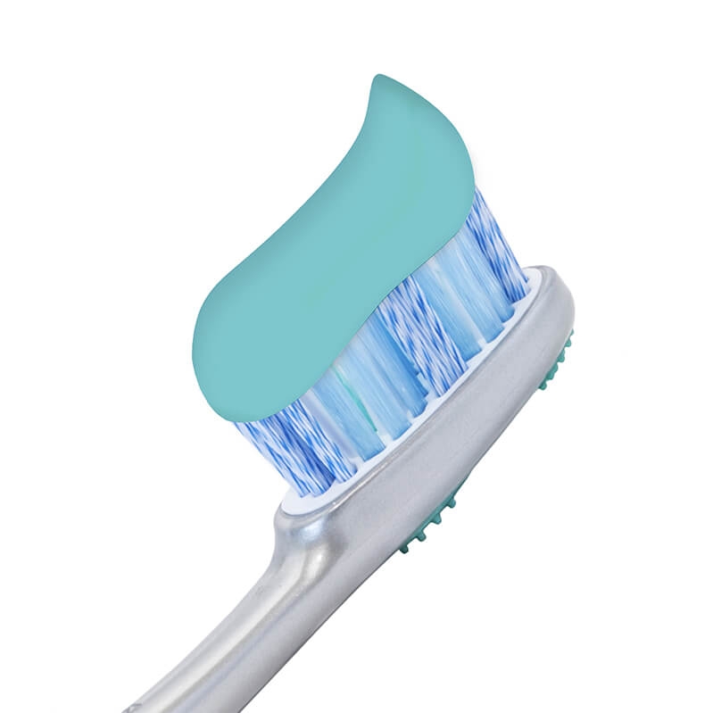 Meridol Whitening Dentifricio Sbiancante Protezione Gengive 75ml