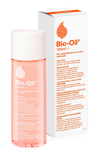 Bio-Oil Olio Dermatologico Smagliature e Cicatrici 125 ml