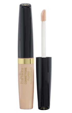 EuPhidra Correttore Fluido CF03 Anti-fatica