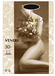 VENERE Collant 2 M Bronze