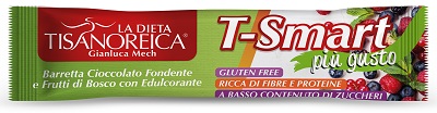 TISANOREICA S BARR FRUT/FOND