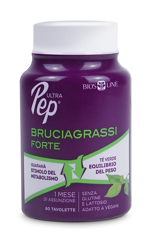 ULTRA-PEP Bruciagrassi Fte 60T