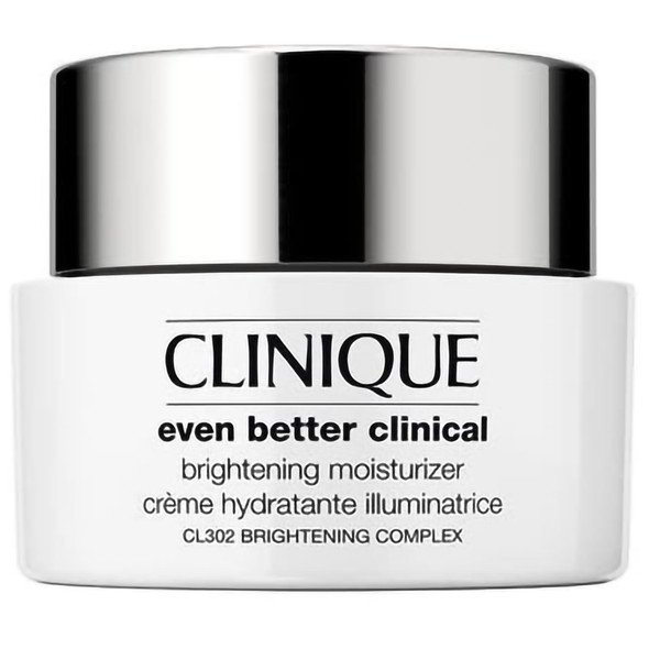 CQ CLINICAL BRIGHTENING MOIST.50ML