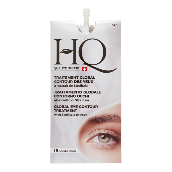 HQ TRATT GLOBALE C/0CCHI 10 ML