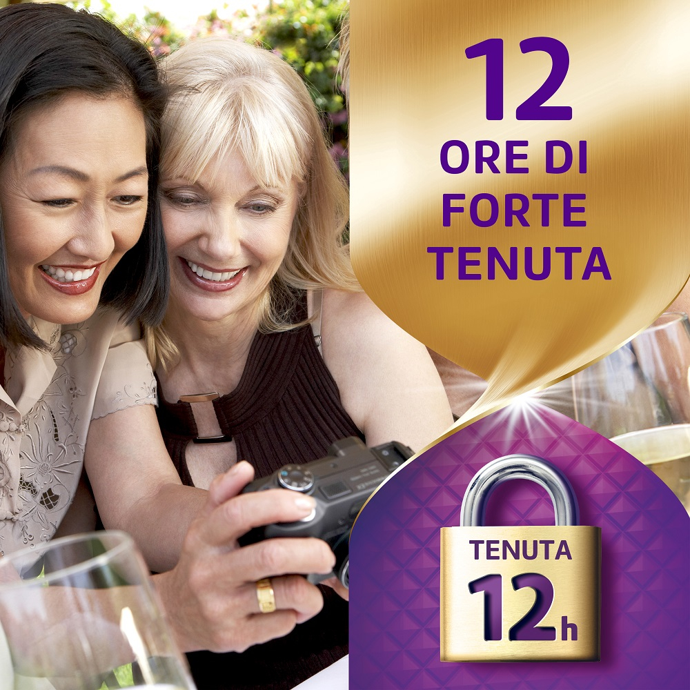 Polident Super Tenuta+Sigillante Sigillante per Protesi dentale Gusto Neutro 70g