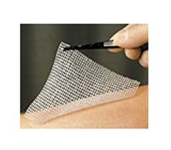 GARZA LOMATUELL H 10X10CM 50P