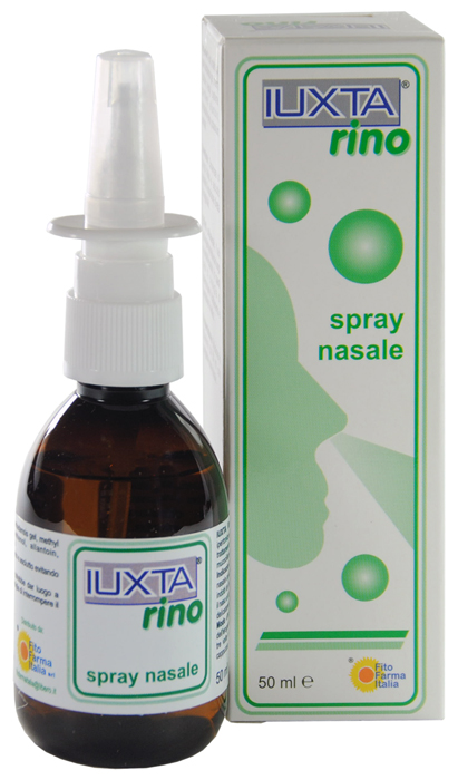 IUXTA RINO GOCCE 50ML