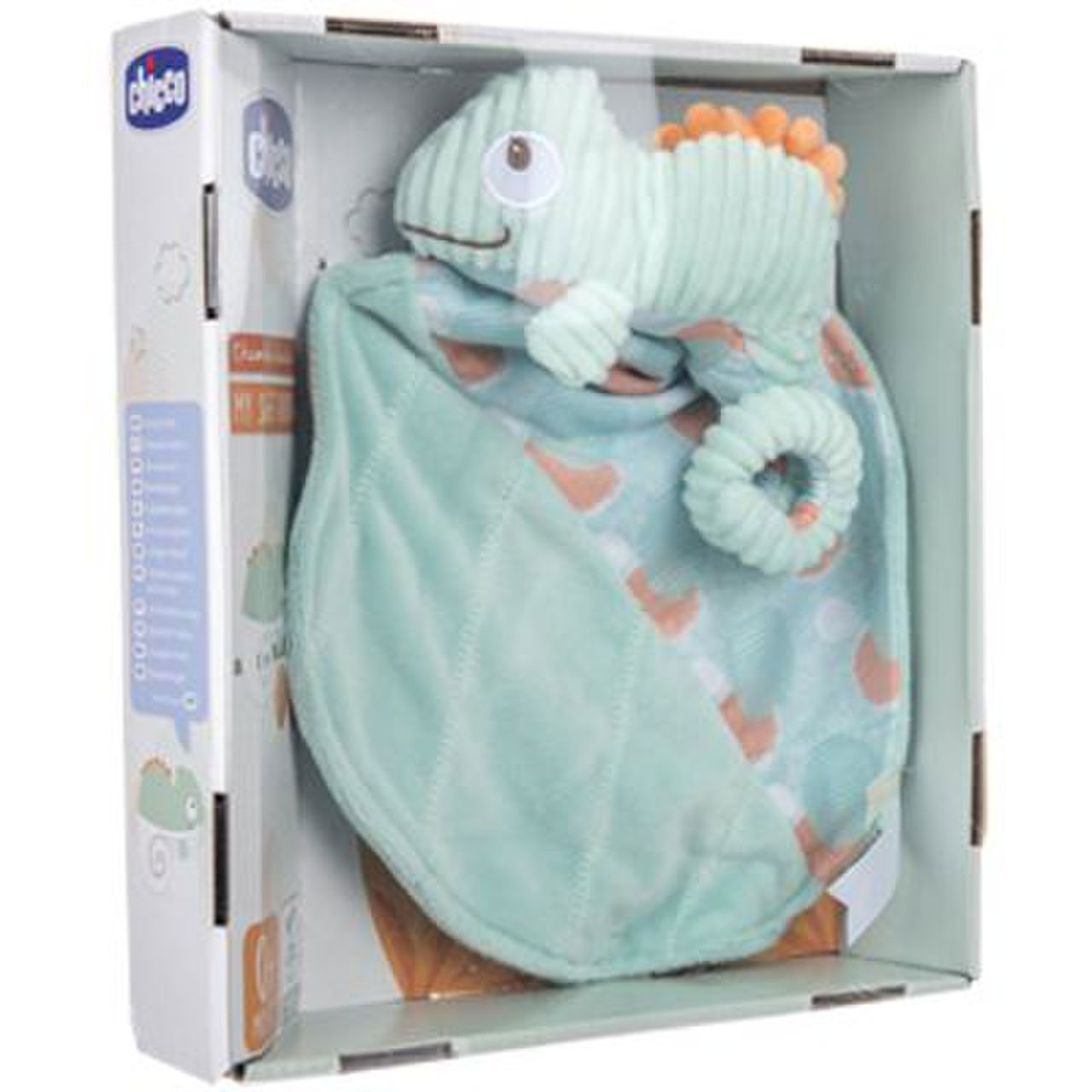 CH Gioco MSDD Chameleon Doudou