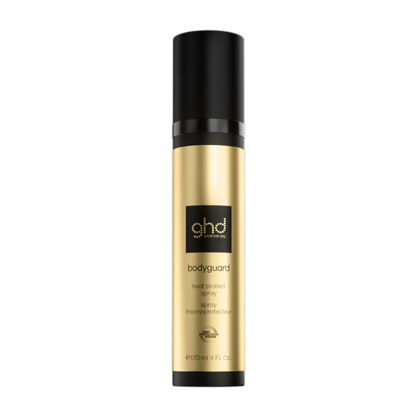 GHD BODYGUARD CLASSIC