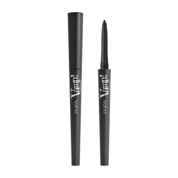 PUPA M/OCCHI VAMP SU/TAUPE 204