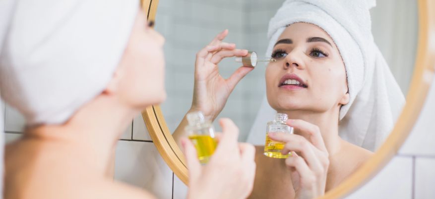 Sieri viso: guida per scegliere quello giusto