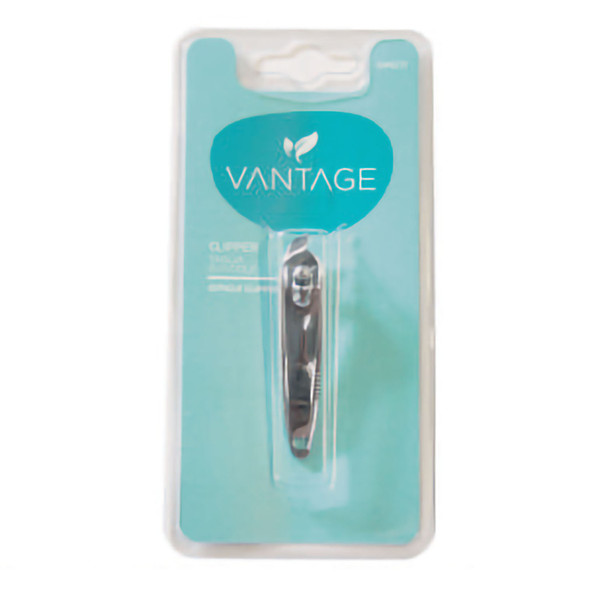VANTAGE GM077 TAGLIA CUTICOLE LATO