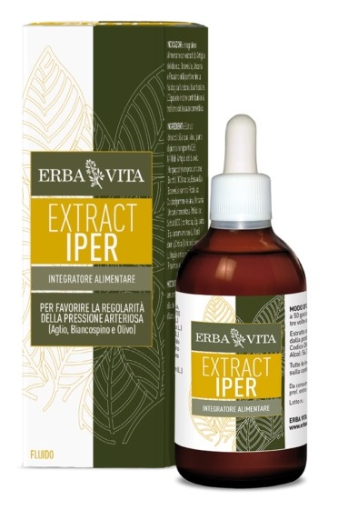 BIOEXTRAT IPER 50ML