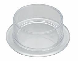 VERSELE LAGA MANGIATOIA VOLATILI GIRASOLE CON BASE 7x3,5CM